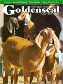 2007 Goldenseal, Summer